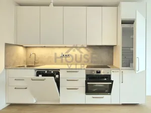 Prodej bytu 4+kk, Praha - Troja, Pomořanská, 72 m2