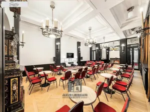 Pronájem kanceláře, Praha - Nové Město, Spálená, 146 m2