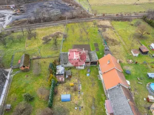 Prodej rodinného domu, Heřmánky, 126 m2