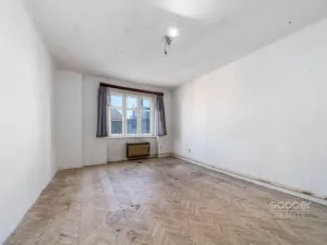 Prodej bytu 2+kk, Praha - Vysočany, Čerpadlová, 50 m2