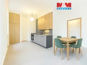 Prodej bytu 3+1, Sytno, 70 m2