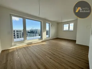 Prodej bytu 2+kk, Kladno, Ke křížku, 53 m2