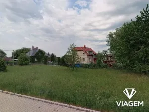 Prodej pozemku pro bydlení, Dvory, 1111 m2