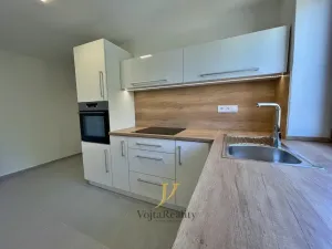 Pronájem bytu 2+1, Olomouc - Nová Ulice, tř. Svornosti, 60 m2