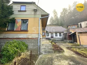 Prodej rodinného domu, Číchov, 300 m2