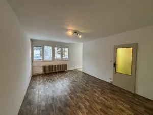 Pronájem bytu 1+kk, Pardubice, Nová, 36 m2