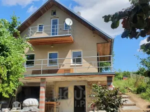 Prodej chalupy, Sluštice, 78 m2