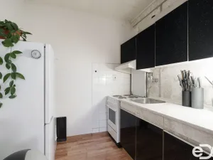 Prodej bytu 2+kk, Mladá Boleslav, Havlíčkova, 39 m2