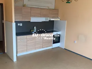 Pronájem bytu 1+1, Varnsdorf, Karolíny Světlé, 41 m2