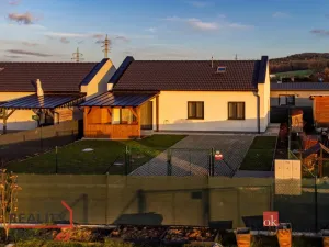 Prodej rodinného domu, Holýšov, Madame Michelin, 65 m2