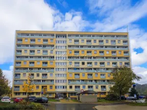 Prodej bytu 3+1, Kladno, Plzeňská, 74 m2