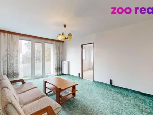 Prodej bytu 3+1, Strakonice, Erbenova, 67 m2