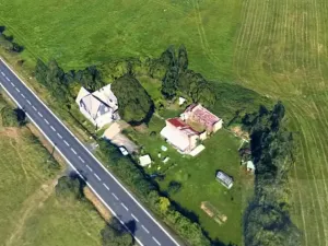 Prodej pozemku pro bydlení, Rumburk, Šluknovská, 2877 m2