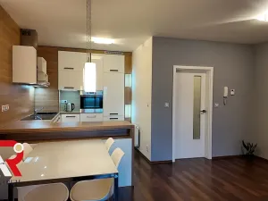 Prodej bytu 2+kk, Brno, Řípská, 59 m2