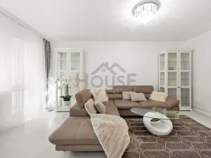 Prodej bytu 5+kk, Praha - Řepy, Mrkvičkova, 106 m2