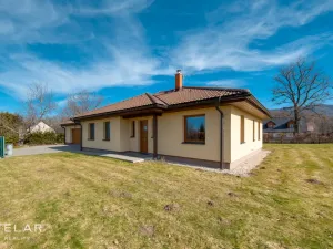 Prodej rodinného domu, Raškovice, 132 m2