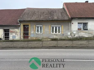 Prodej rodinného domu, Kopidlno, Husova, 72 m2