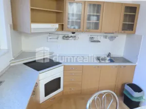 Pronájem bytu 2+kk, Roudnice nad Labem, Okružní, 42 m2