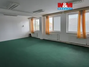 Pronájem kanceláře, Kestřany, 51 m2