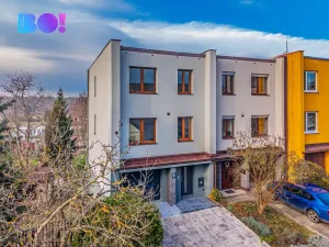 Prodej rodinného domu, Ostrava, Hýlova, 239 m2