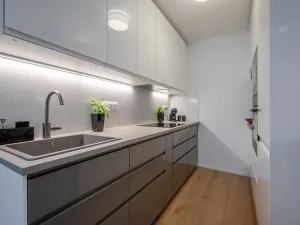 Prodej bytu 3+kk, Praha - Chodov, Modletická, 66 m2
