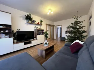 Prodej bytu 4+1, Holice, Na Mušce, 84 m2