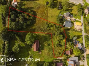 Prodej louky, Bedřichov, 5250 m2