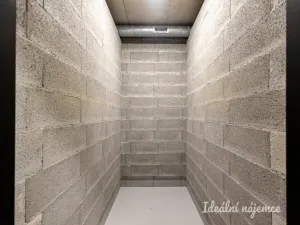 Pronájem bytu 2+kk, Praha - Michle, U plynárny, 53 m2