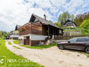 Prodej rodinného domu, Jiřetín pod Bukovou, 150 m2