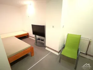 Prodej kanceláře, Jihlava, 70 m2