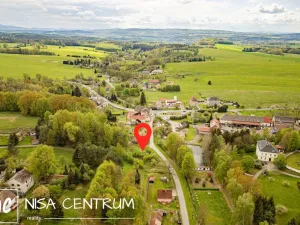 Prodej pozemku pro bydlení, Pertoltice, 1849 m2