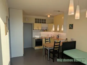 Pronájem bytu 2+kk, Praha - Chodov, Nad Opatovem, 41 m2