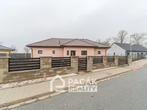 Prodej rodinného domu, Hrubčice, 135 m2