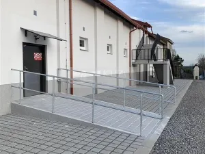 Pronájem skladu, Dobříč, 5 m2