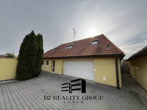 Pronájem kanceláře, Prostějov - Vrahovice, Vrahovická, 171 m2