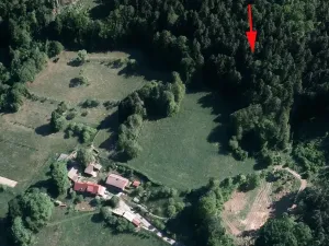 Prodej lesa, Huslenky, 198 m2