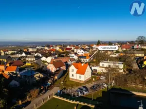 Prodej rodinného domu, Adamov, Dělnická, 155 m2