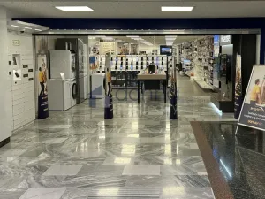 Pronájem obchodního prostoru, Praha, Na Poříčí, 360 m2