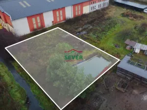 Prodej pozemku pro bydlení, Spořice, 819 m2