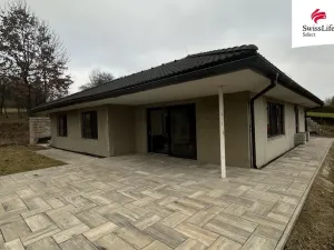 Pronájem rodinného domu, Tutleky, 116 m2