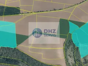 Prodej pole, Řepín, 121842 m2