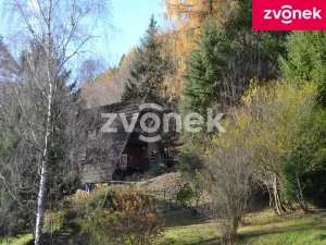 Prodej chaty, Huslenky, 70 m2
