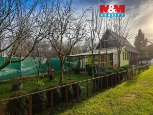Prodej zahrady, Klimkovice, U Zahrádek, 197 m2
