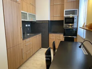 Pronájem bytu 1+1, Brno, Žabí, 33 m2