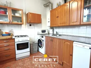 Prodej bytu 2+1, Žatec, Boženy Němcové, 48 m2