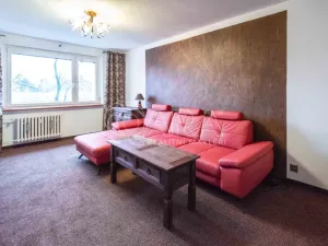 Pronájem bytu 2+1, Neratovice, Kpt. Jaroše, 66 m2