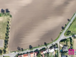 Prodej pozemku pro bydlení, Terezín - Nové Kopisty, 23590 m2