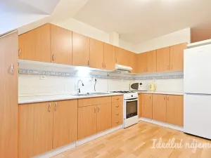 Pronájem bytu 2+kk, Zastávka, Stará osada, 63 m2