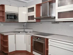 Pronájem bytu 2+kk, Praha - Nusle, Družstevní, 45 m2