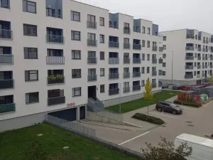 Pronájem bytu 4+kk, Praha - Uhříněves, Ke kříži, 80 m2